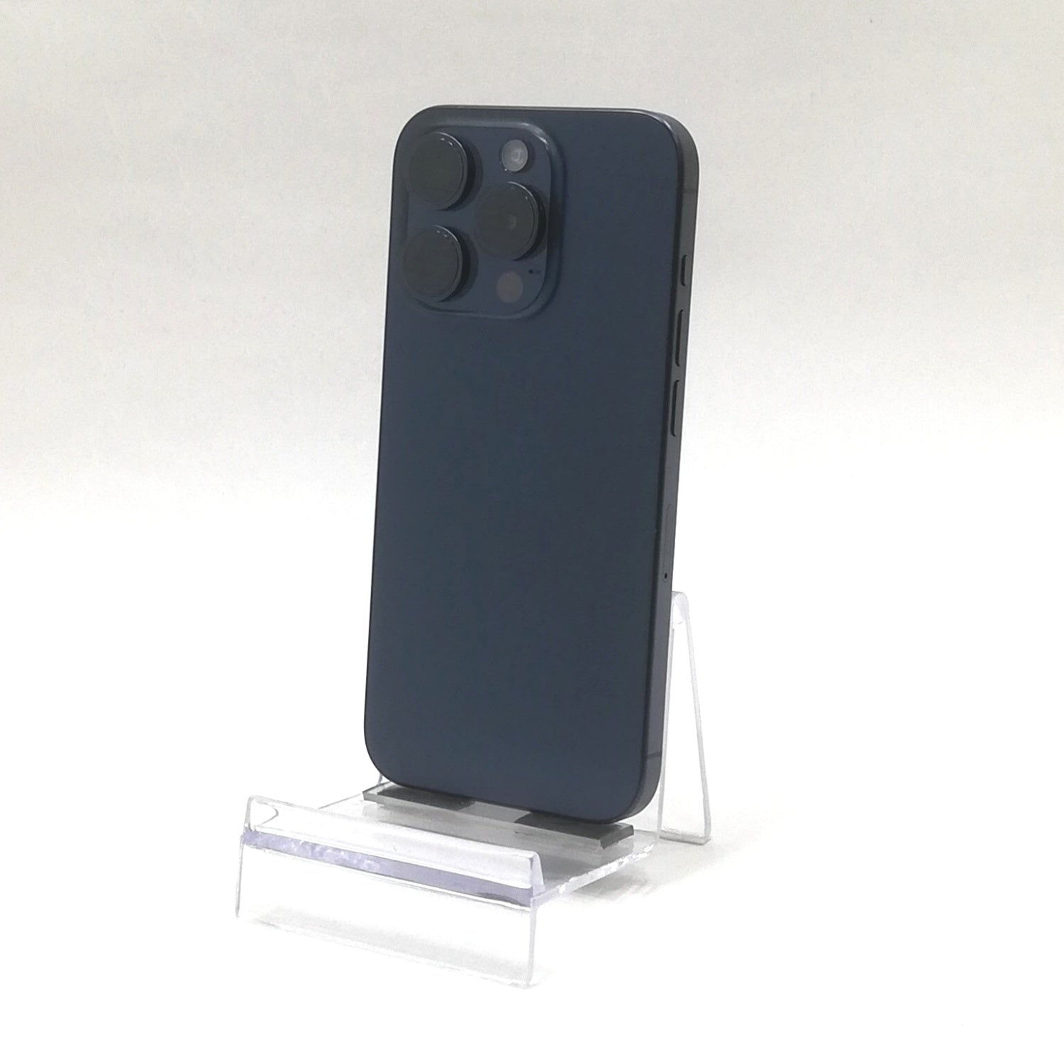 【美品】iPhone15Pro 128GB Applecare+2026年3月迄 Amazon | 【整備済み品】 Apple iPhone 15 Pro 256GB ブルー