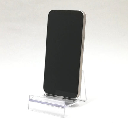 iPhone 14 / 2022 / 128GB / スターライト / 国内版SIMフリー / ランク:A / MPUQ3J/A / A2881 【中古品管理番号:37969】