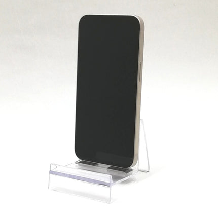 iPhone 14 / 2022 / 128GB / スターライト / 国内版SIMフリー / ランク:A / MPUQ3J/A / A2881 【中古品管理番号:37970】