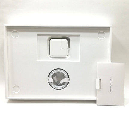 MacBook Air M1 / 13インチ / Mid2020 / 8GB / 256GB / スペースグレイ / ランク:B / MGN63J/A / 【中古品管理番号:37971】