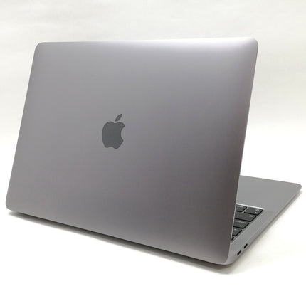 MacBook Air M1 / 13インチ / Mid2020 / 8GB / 256GB / スペースグレイ / ランク:B / MGN63J/A / 【中古品管理番号:37971】