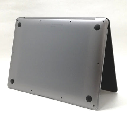 MacBook Air M1 / 13インチ / Mid2020 / 8GB / 256GB / スペースグレイ / ランク:B / MGN63J/A / 【中古品管理番号:37971】