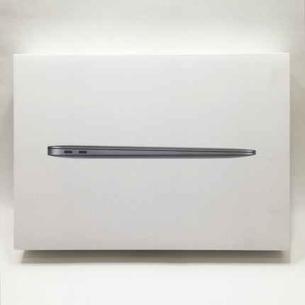 MacBook Air M1 / 13インチ / Mid2020 / 8GB / 256GB / スペースグレイ / ランク:B / MGN63J/A / 【中古品管理番号:37971】