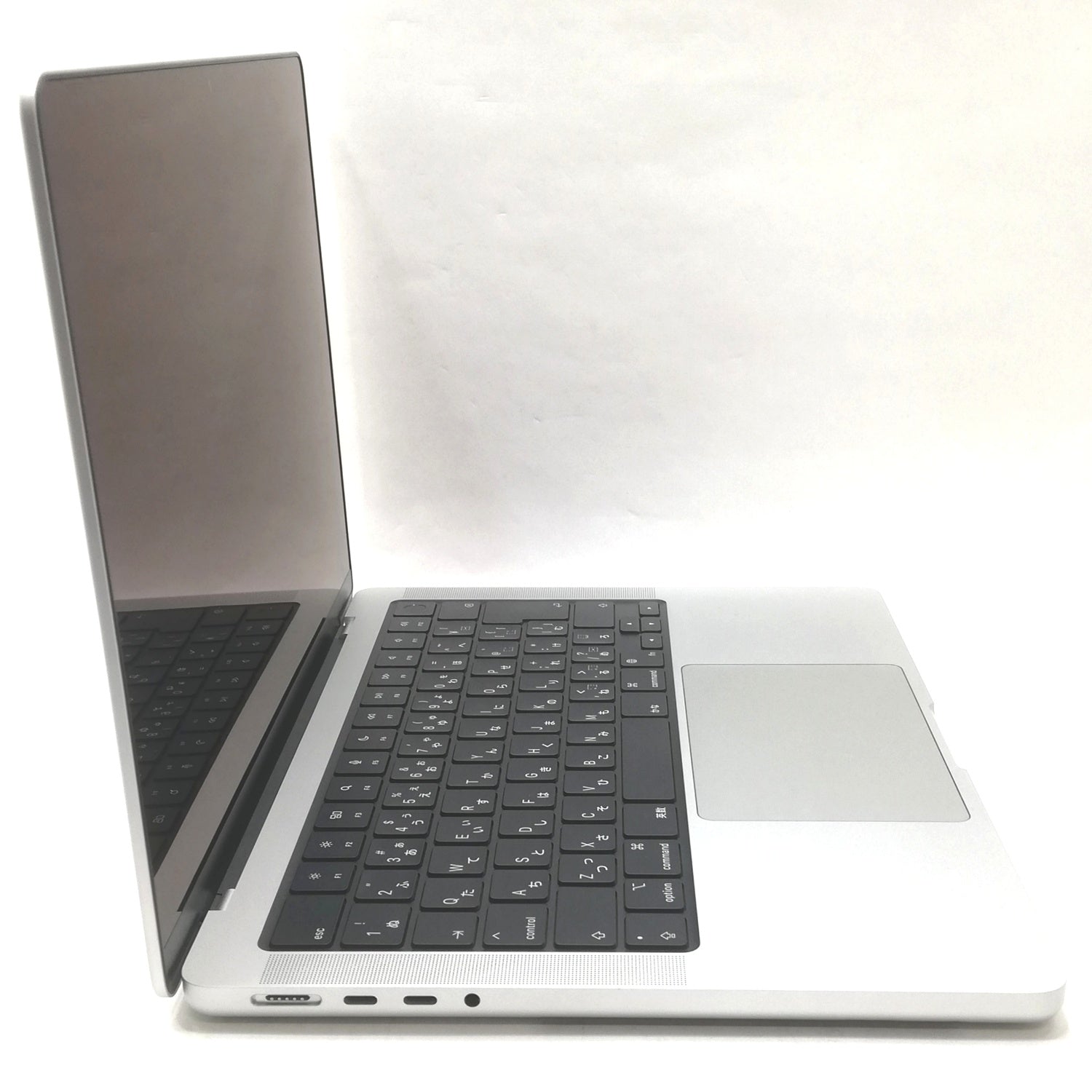 MacBook 中古 販売】MacBook Pro M1 Pro / 14インチ / 2021 / 32GB