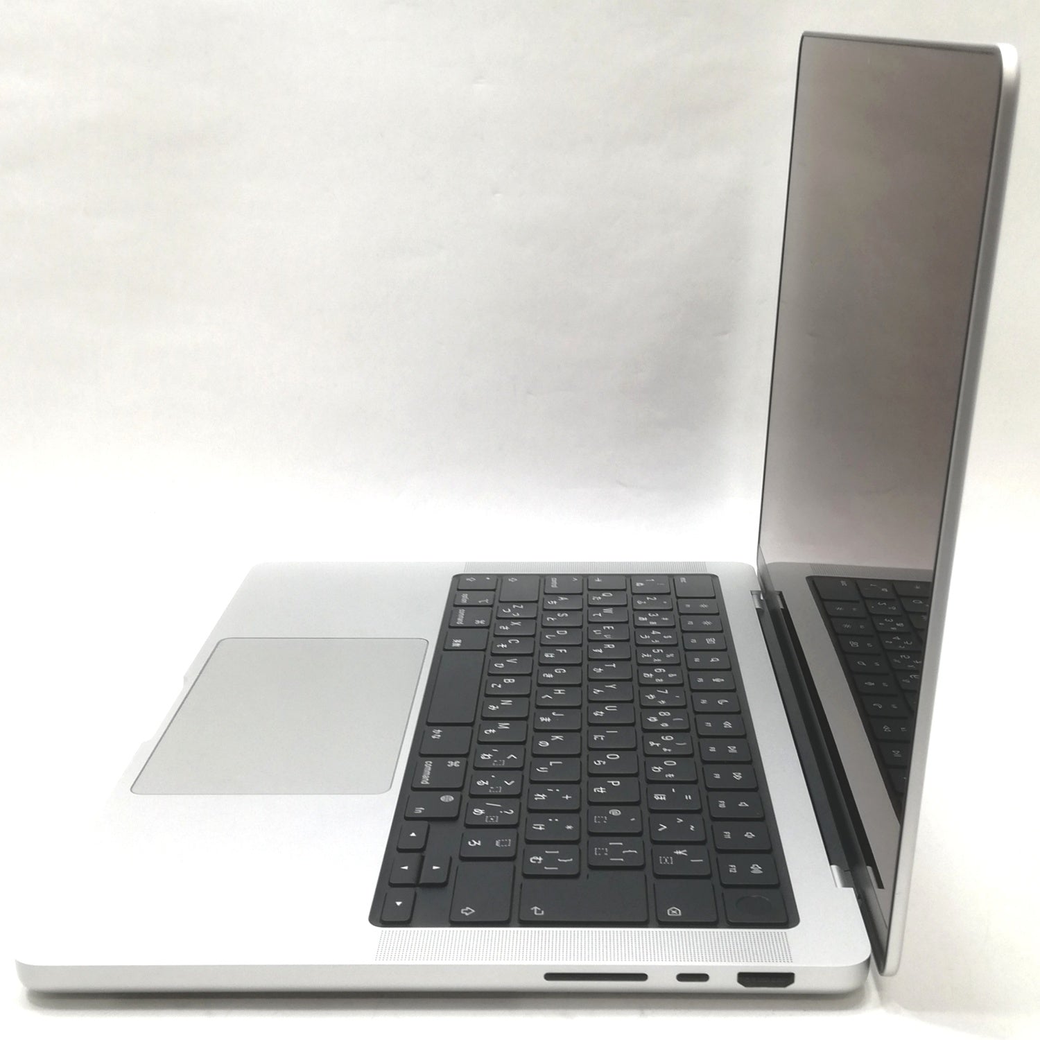 MacBook 中古 販売】MacBook Pro M1 Pro / 14インチ / 2021 / 32GB