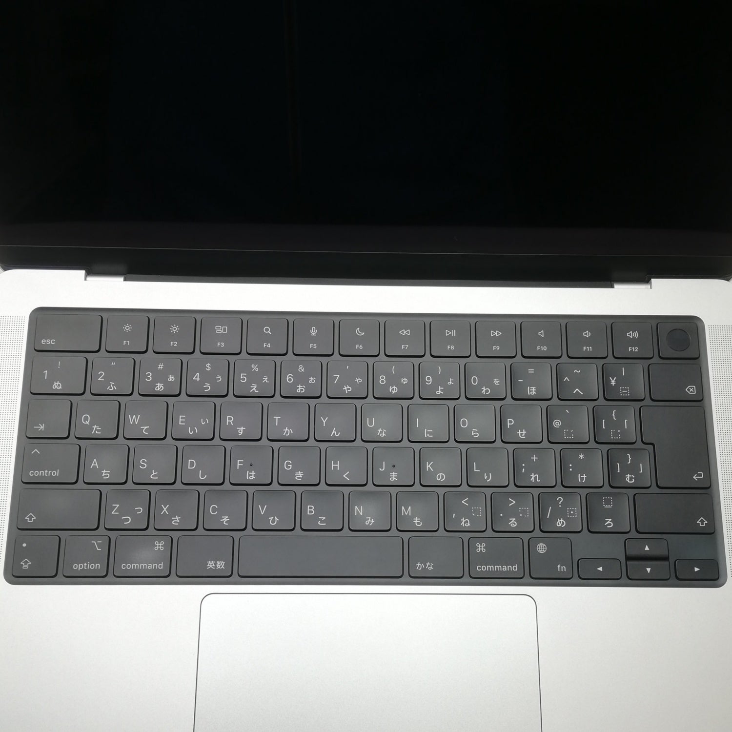 美品　MacBook Pro 14インチ M1Pro 32GB 1TB シルバー MacBook Pro 14インチ Apple M1 Proチップ搭載モデル[2021年モデル/SSD