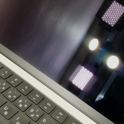 MacBook Pro M1 Pro / 14インチ / 2021 / 32GB / 1TB / シルバー / ランク:B / MKGR3J/A / 【中古品管理番号:37975】