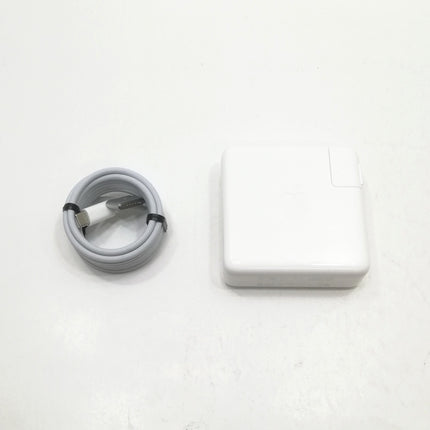 MacBook Pro M1 Pro / 14インチ / 2021 / 32GB / 1TB / シルバー / ランク:B / MKGR3J/A / 【中古品管理番号:37975】