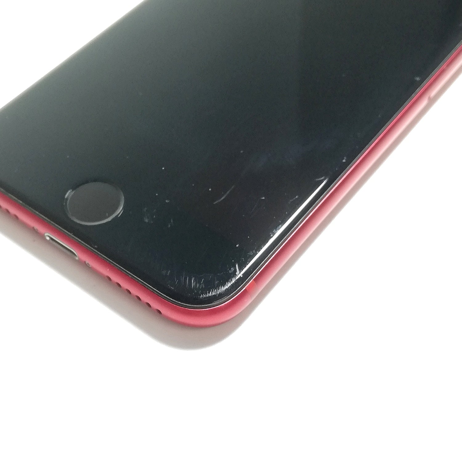 iPhone 中古 販売】iPhone SE 第2世代 / 2020 / 64GB / (PRODUCT)RED
