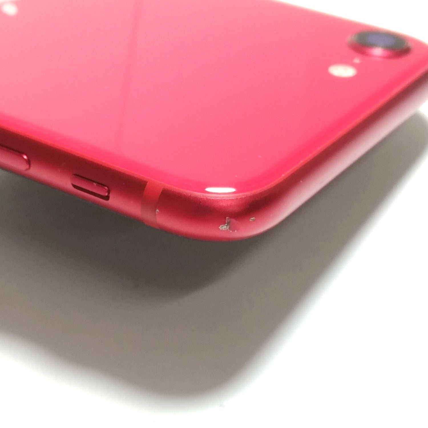 iPhone 中古 販売】iPhone SE 第2世代 / 2020 / 64GB / (PRODUCT)RED