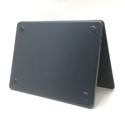 MacBook Air M2 / 13インチ / 2022(2024) / 16GB / 256GB / ミッドナイト / ランク:A / MC7X4J/A / 【中古品管理番号:37978】