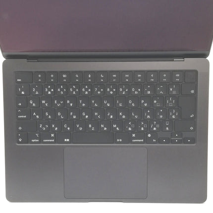 MacBook Pro M4 / 14インチ / 2024 / 24GB / 1TB / スペースブラック / ランク:B / MCX04J/A / 【中古品管理番号:37982】