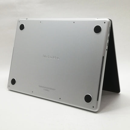 MacBook Pro M1 Pro / 14インチ / 2021 / 32GB / 1TB / シルバー / ランク:C / MKGT3J/A / 【中古品管理番号:37987】