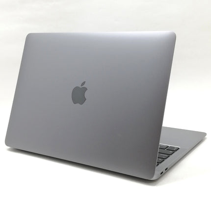 MacBook Air M1 / 13インチ / Mid2020 / 8GB / 256GB / スペースグレイ / ランク:B / MGN63J/A / 【中古品管理番号:37988】