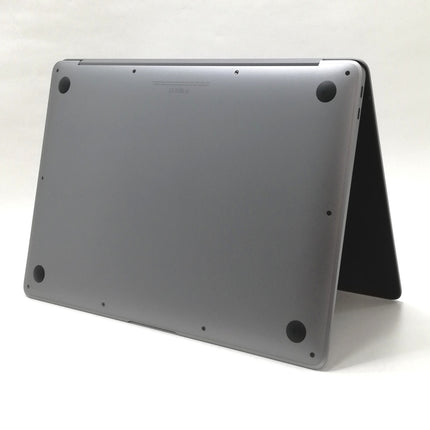 MacBook Air M1 / 13インチ / Mid2020 / 8GB / 256GB / スペースグレイ / ランク:B / MGN63J/A / 【中古品管理番号:37988】
