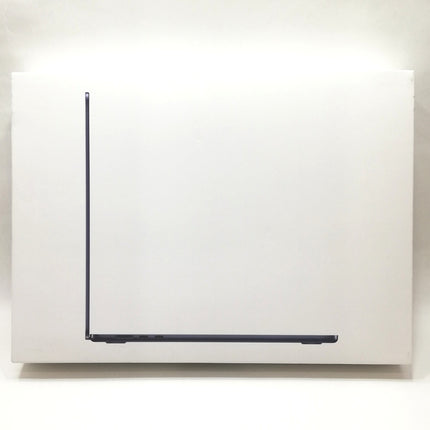 MacBook Air M4 / 15インチ / 2025 / 16GB / 256GB / ミッドナイト / ランク:B / MW1L3J/A / 【中古品管理番号:37989】