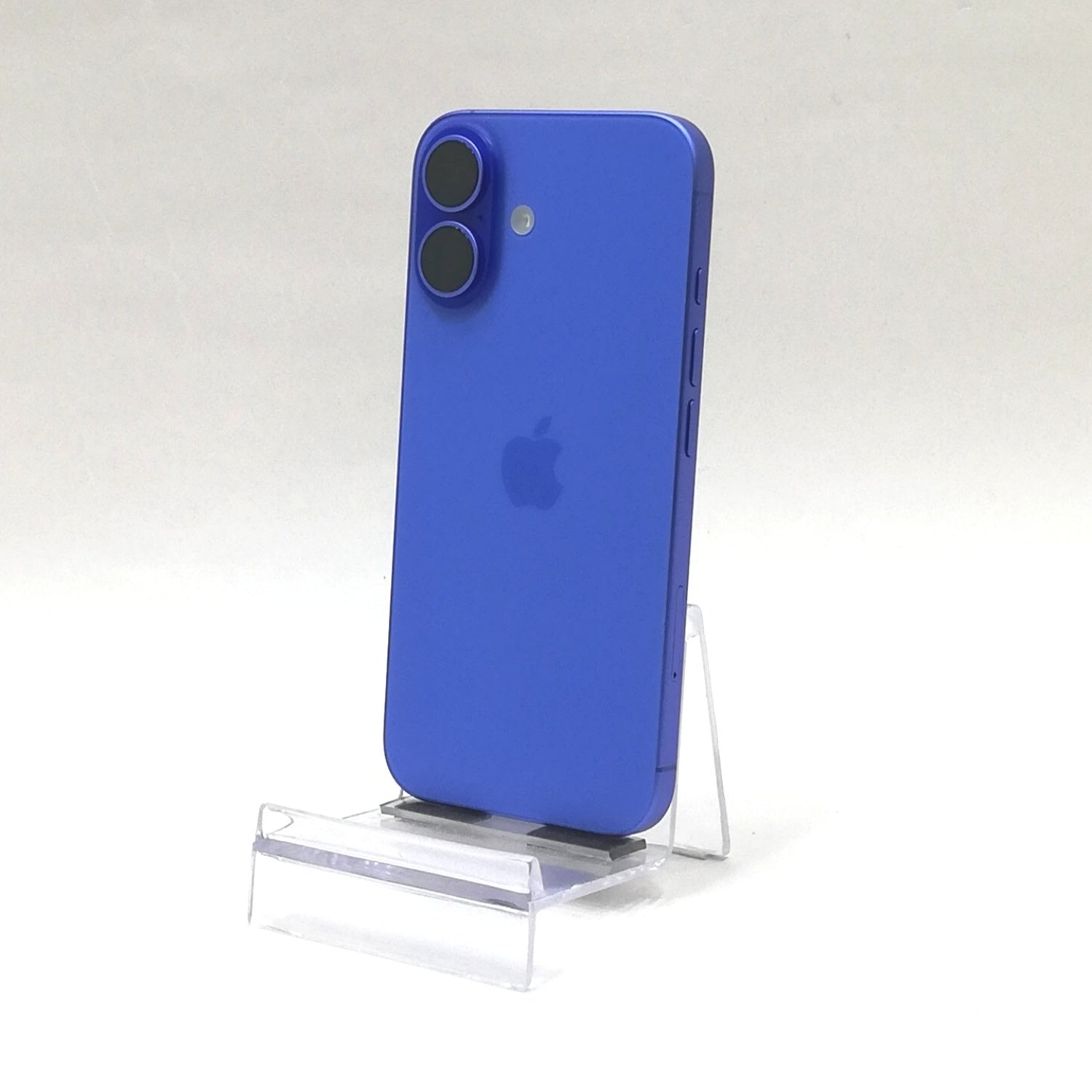 【プレミアムホリデーセール】iPhone 16 / 2024 / 128GB / ウルトラマリン / 国内版SIMフリー / ランク:A / MYDU3J/A / A3286 【中古品管理番号:37992】