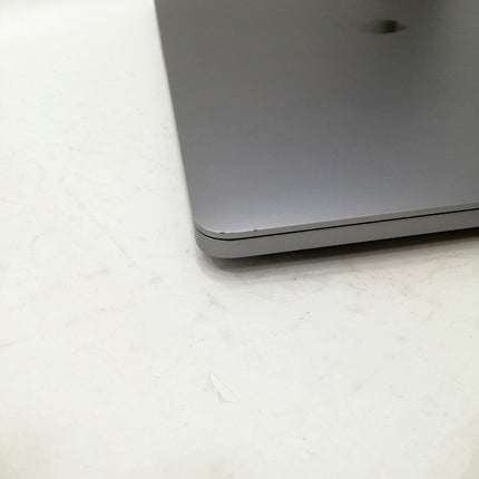 MacBook Pro Touch Bar / 16インチ / 2019 / 32GB / 512GB / スペースグレイ / ランク:B / MVVJ2J/A / 【中古品管理番号:37993】