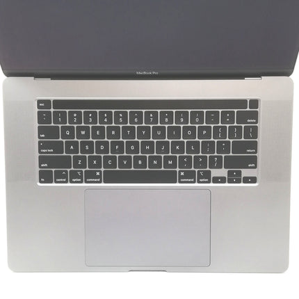 MacBook Pro Touch Bar / 16インチ / 2019 / 32GB / 512GB / スペースグレイ / ランク:B / MVVJ2J/A / 【中古品管理番号:37993】