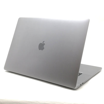 MacBook Pro Touch Bar / 16インチ / 2019 / 32GB / 512GB / スペースグレイ / ランク:B / MVVJ2J/A / 【中古品管理番号:37993】