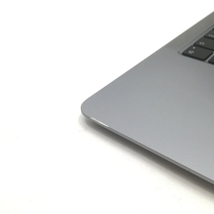 MacBook Air M1 / 13インチ / Mid2020 / 8GB / 256GB / スペースグレイ / ランク:D / MGN63J/A / 【中古品管理番号:37995】