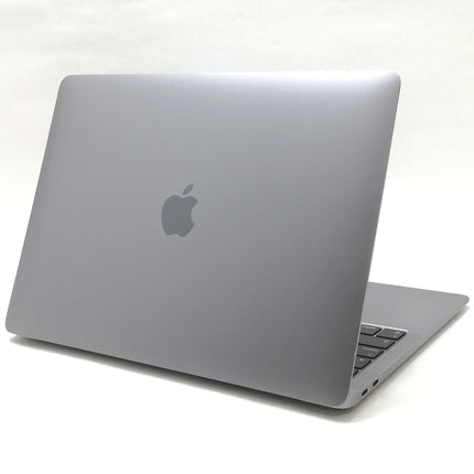 MacBook Air M1 / 13インチ / Mid2020 / 8GB / 256GB / スペースグレイ / ランク:D / MGN63J/A / 【中古品管理番号:37995】