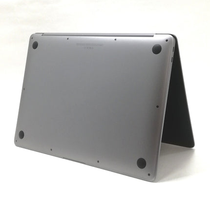 MacBook Air M1 / 13インチ / Mid2020 / 8GB / 256GB / スペースグレイ / ランク:D / MGN63J/A / 【中古品管理番号:37995】