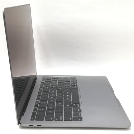 MacBook Pro / 13インチ / 2017 / 16GB / 512GB / スペースグレイ / ランク:B / MPXT2J/A / 【中古品管理番号:37996】