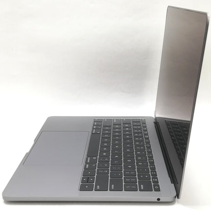 MacBook Pro / 13インチ / 2017 / 16GB / 512GB / スペースグレイ / ランク:B / MPXT2J/A / 【中古品管理番号:37996】