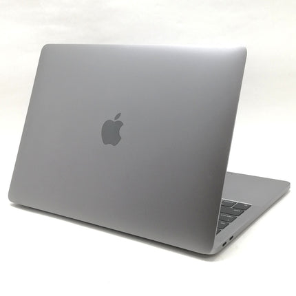 MacBook Pro / 13インチ / 2017 / 16GB / 512GB / スペースグレイ / ランク:B / MPXT2J/A / 【中古品管理番号:37996】