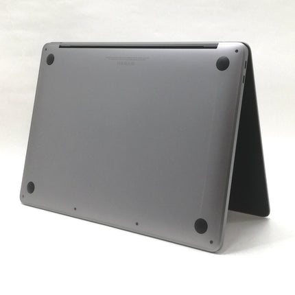 MacBook Pro / 13インチ / 2017 / 16GB / 512GB / スペースグレイ / ランク:B / MPXT2J/A / 【中古品管理番号:37996】