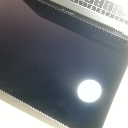 MacBook Pro / 13インチ / 2017 / 16GB / 512GB / スペースグレイ / ランク:B / MPXT2J/A / 【中古品管理番号:37996】