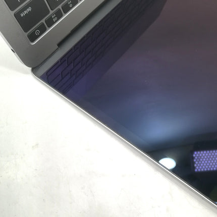 MacBook Pro / 13インチ / 2017 / 16GB / 512GB / スペースグレイ / ランク:B / MPXT2J/A / 【中古品管理番号:37996】