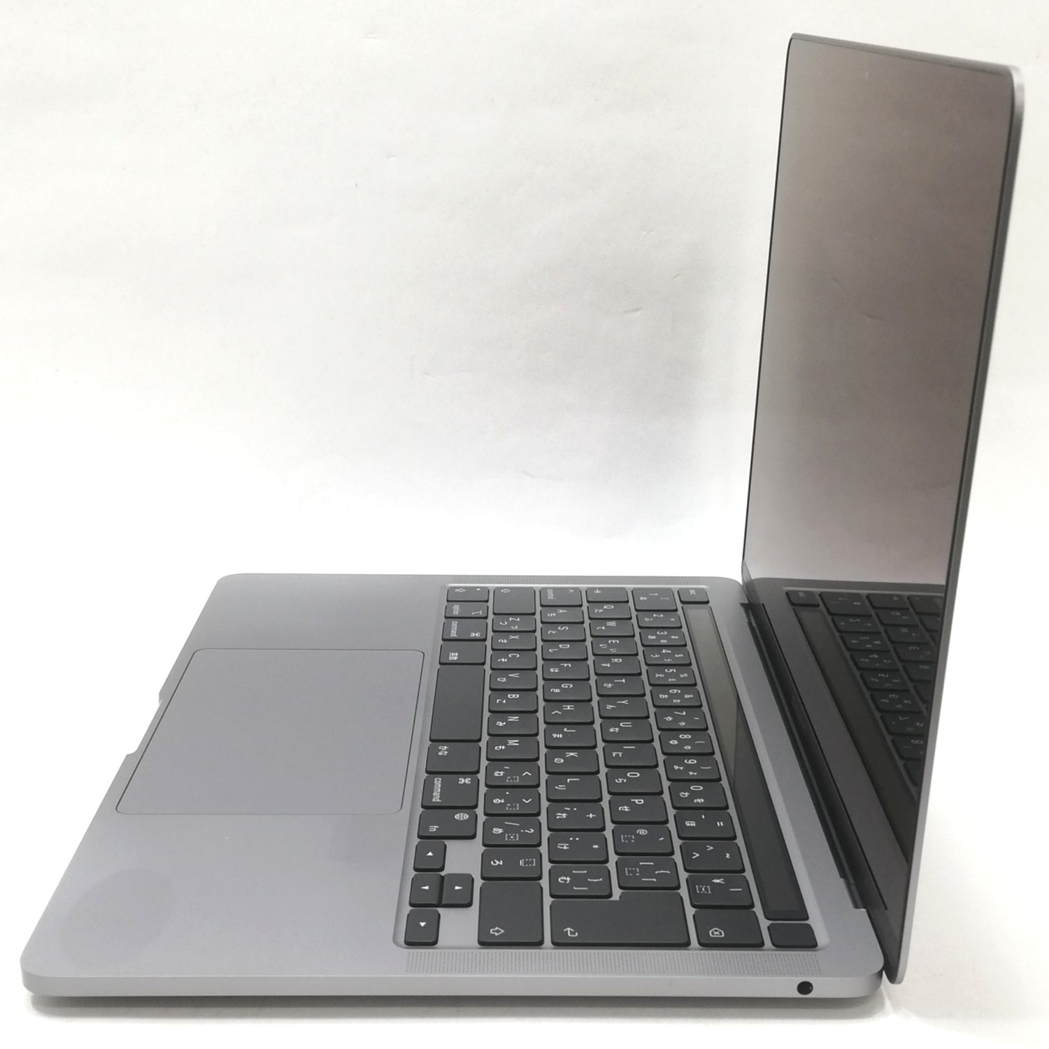 MacBook 中古 販売】MacBook Pro M2 / 13インチ / 2022 / 24GB / 512GB