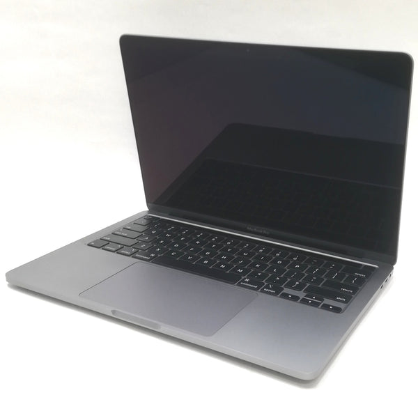 MacBook Pro Touch Bar / 13インチ / 2020 / 16GB / 512GB / スペースグレイ / ランク:C / MWP42J/A / 【中古品管理番号:37998】