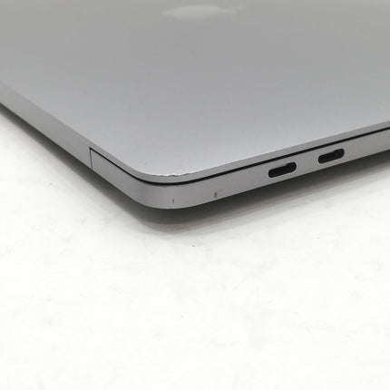 MacBook Pro Touch Bar / 13インチ / 2020 / 16GB / 512GB / スペースグレイ / ランク:C / MWP42J/A / 【中古品管理番号:37998】