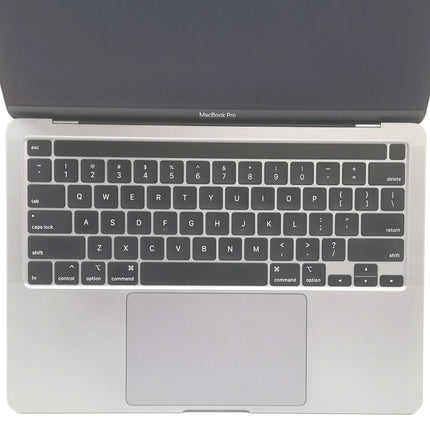 MacBook Pro Touch Bar / 13インチ / 2020 / 16GB / 512GB / スペースグレイ / ランク:C / MWP42J/A / 【中古品管理番号:37998】