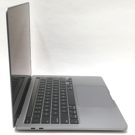MacBook Pro Touch Bar / 13インチ / 2020 / 16GB / 512GB / スペースグレイ / ランク:C / MWP42J/A / 【中古品管理番号:37998】