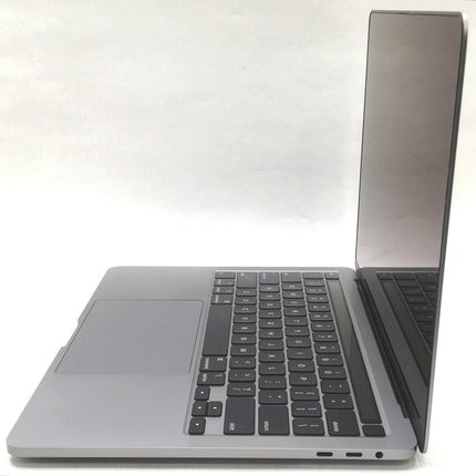 MacBook Pro Touch Bar / 13インチ / 2020 / 16GB / 512GB / スペースグレイ / ランク:C / MWP42J/A / 【中古品管理番号:37998】