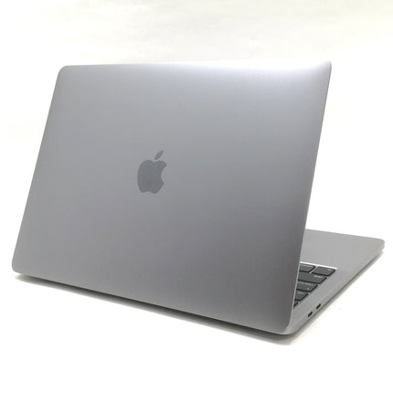 MacBook Pro Touch Bar / 13インチ / 2020 / 16GB / 512GB / スペースグレイ / ランク:C / MWP42J/A / 【中古品管理番号:37998】
