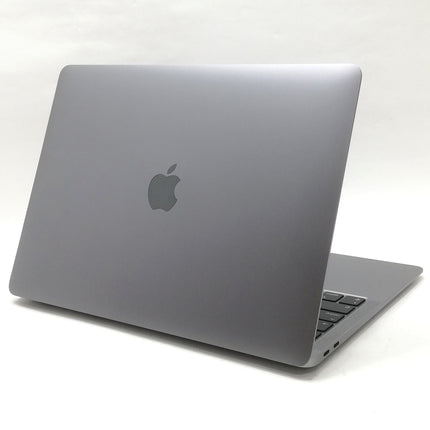 MacBook Air M1 / 13インチ / Mid2020 / 8GB / 256GB / スペースグレイ / ランク:B / MGN63J/A / 【中古品管理番号:38000】