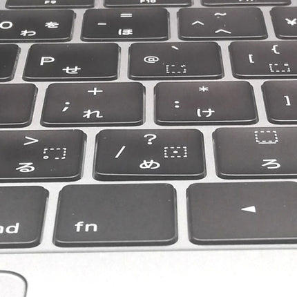 【週末限定特価】MacBook Air Retina Display / 13インチ / 2018 / 8GB / 256GB / スペースグレイ / ランク:C / MRE92J/A / 【中古品管理番号:38001】