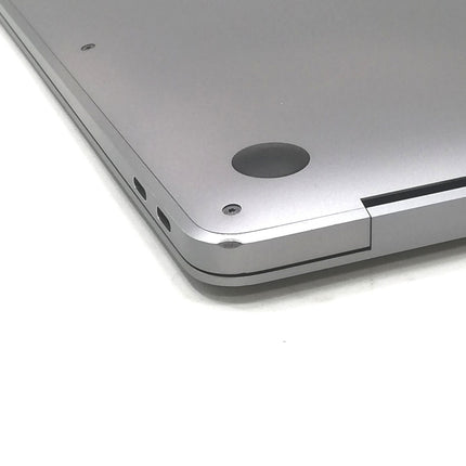 【週末限定特価】MacBook Air Retina Display / 13インチ / 2018 / 8GB / 256GB / スペースグレイ / ランク:C / MRE92J/A / 【中古品管理番号:38001】