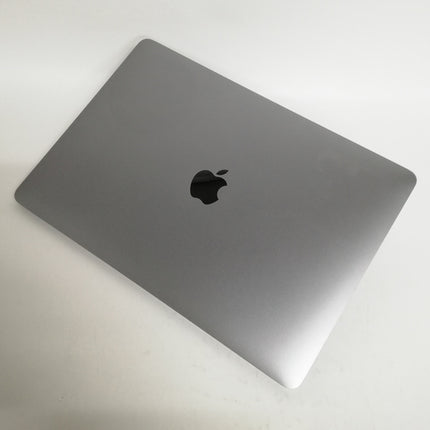 【週末限定特価】MacBook Air Retina Display / 13インチ / 2018 / 8GB / 256GB / スペースグレイ / ランク:C / MRE92J/A / 【中古品管理番号:38001】