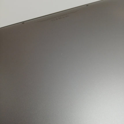 【週末限定特価】MacBook Air Retina Display / 13インチ / 2018 / 8GB / 256GB / スペースグレイ / ランク:C / MRE92J/A / 【中古品管理番号:38001】