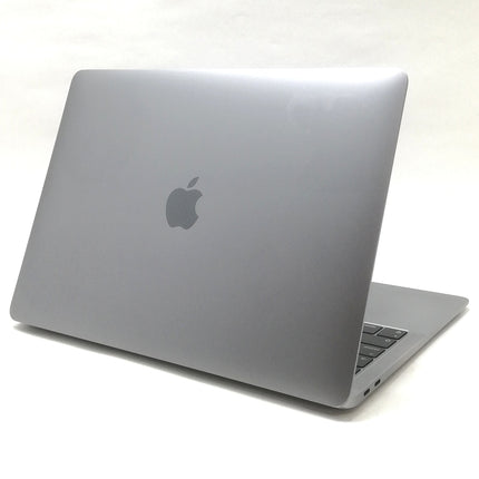 【週末限定特価】MacBook Air Retina Display / 13インチ / 2018 / 8GB / 256GB / スペースグレイ / ランク:C / MRE92J/A / 【中古品管理番号:38001】