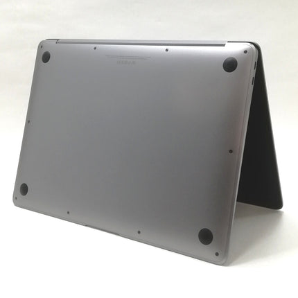 【週末限定特価】MacBook Air Retina Display / 13インチ / 2018 / 8GB / 256GB / スペースグレイ / ランク:C / MRE92J/A / 【中古品管理番号:38001】
