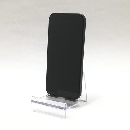 【プレミアムホリデーセール】iPhone 15 / 2023 / 128GB / ブラック / 国内版SIMフリー / ランク:B / MTMH3J/A / A3089 【中古品管理番号:38003】