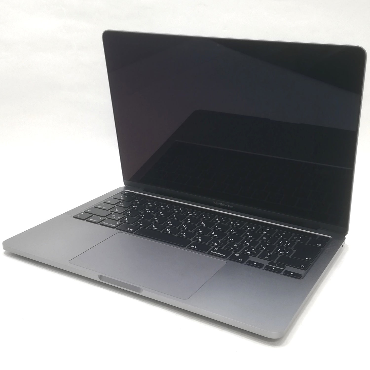 MacBook 中古 販売】MacBook Pro M2 / 13インチ / 2022 / 24GB / 512GB