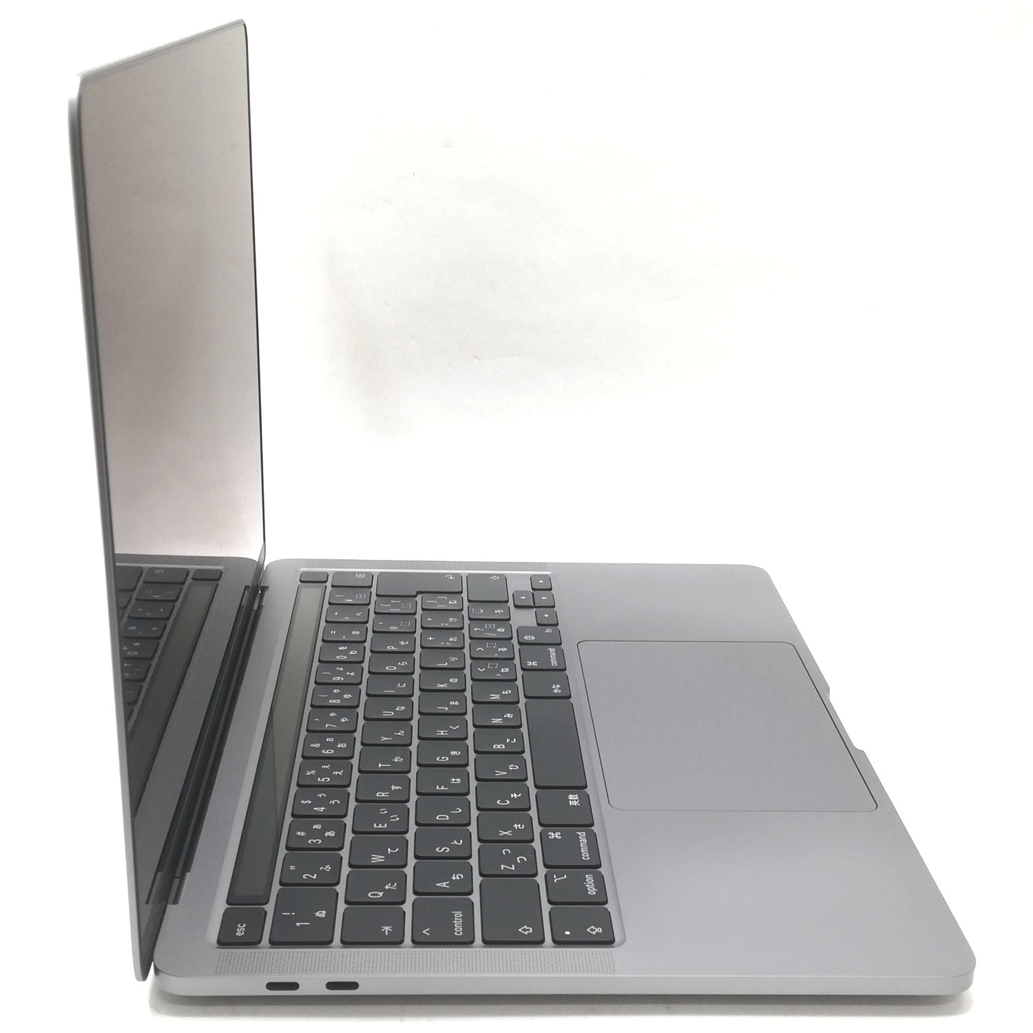 MacBook Pro M2 24GB/512GB 中古 MacBook 中古 販売】MacBook Pro M2 / 13インチ / 2022 / 24GB / 512GB